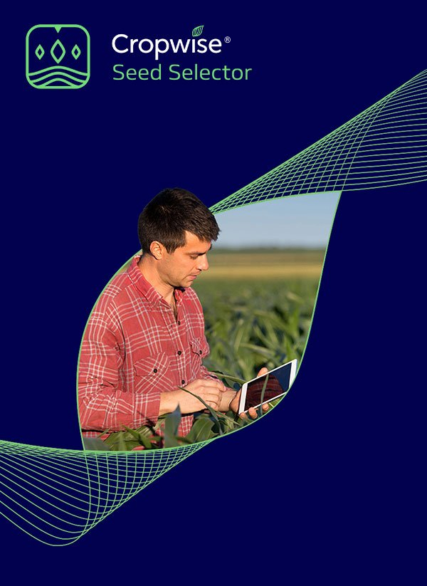 Cropwise Seed Selector это приложение, позволяющее сельхозпроизводителям выбрать лучший гибрид для каждого поля с целью максимизировать урожай